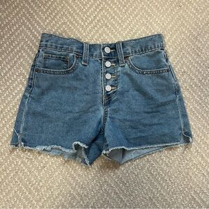 Old Navy Denim Shorts